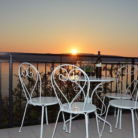 Apartamento Tri Srice Senj  Exterior foto